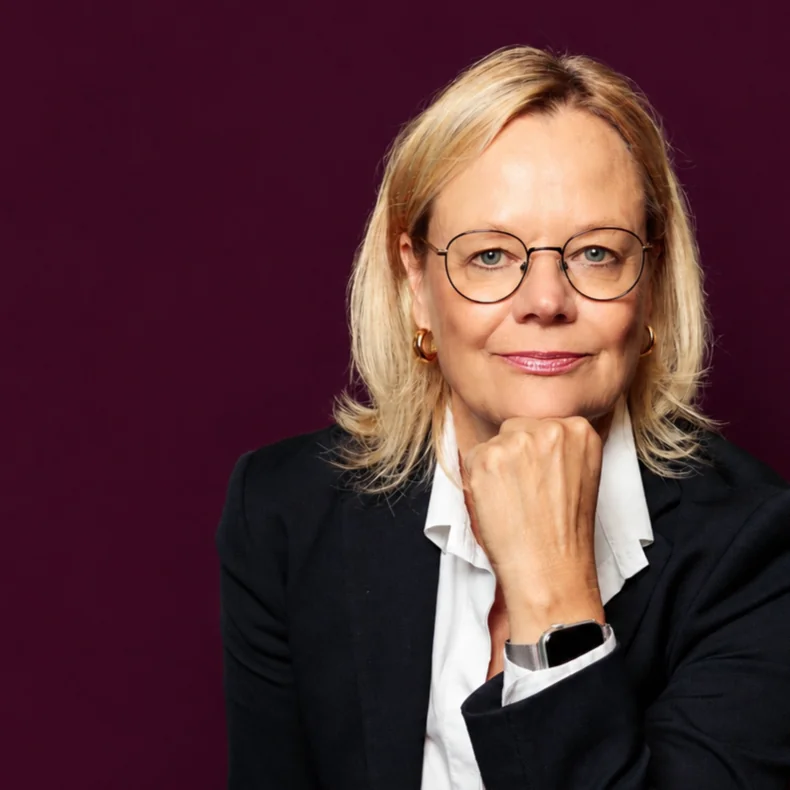 Ingrid Marold, Ihre Ansprechpartnerin für Executive Search