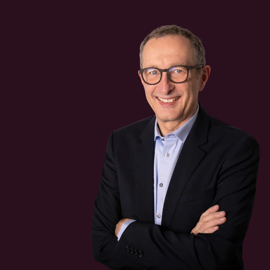 Wolfgang Wirth