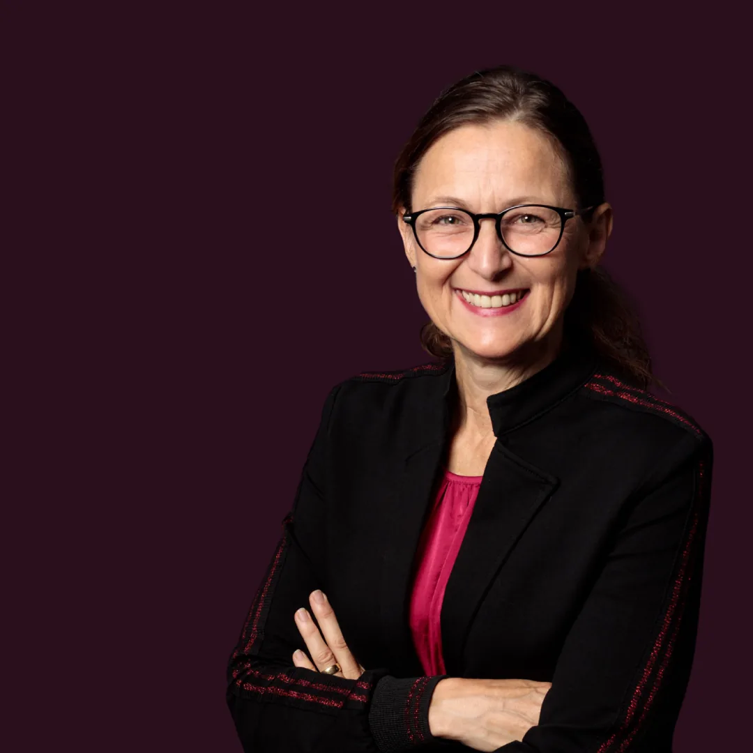 Susanne Biesenberger