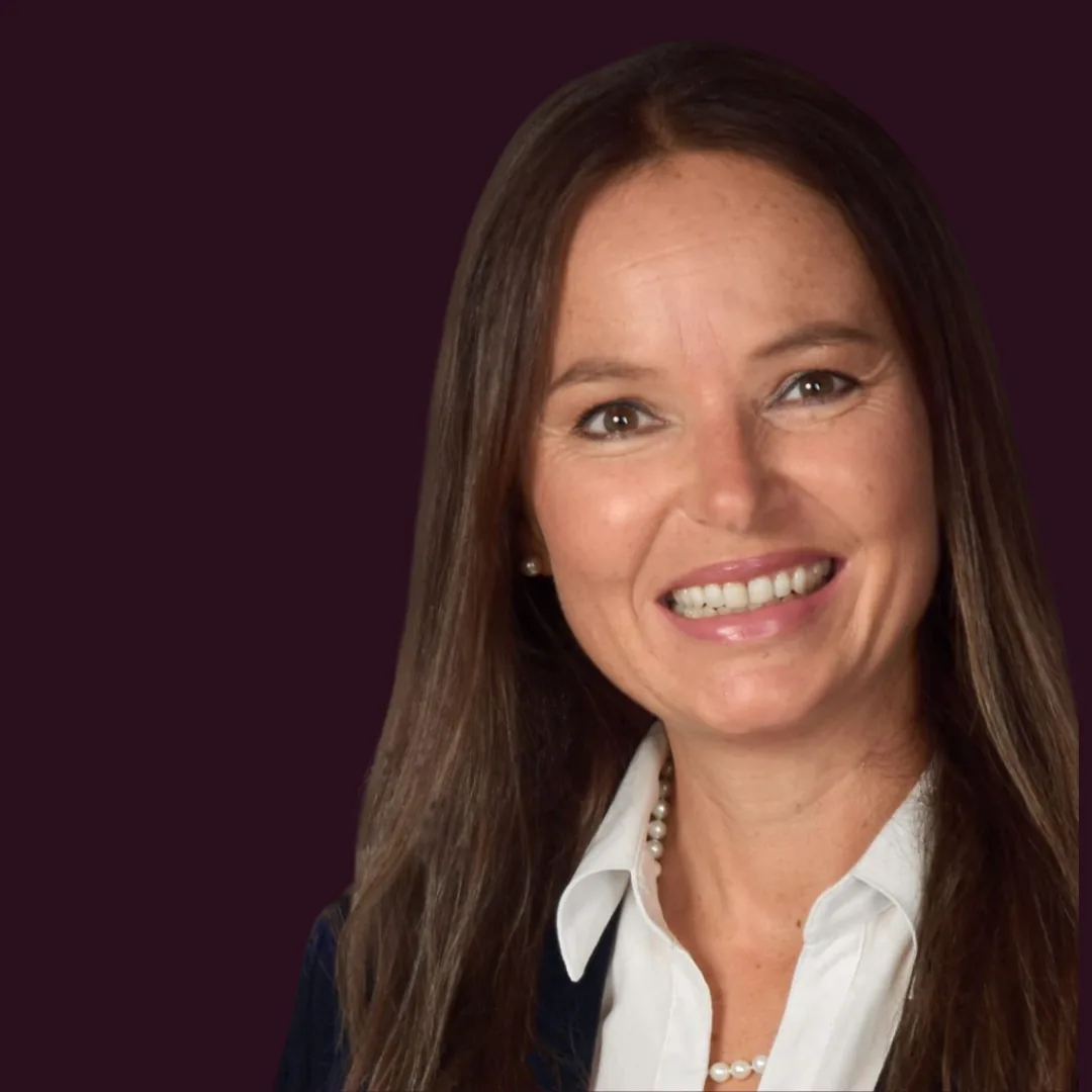 Katja Baumann, HR-Beraterin bei MAROLD