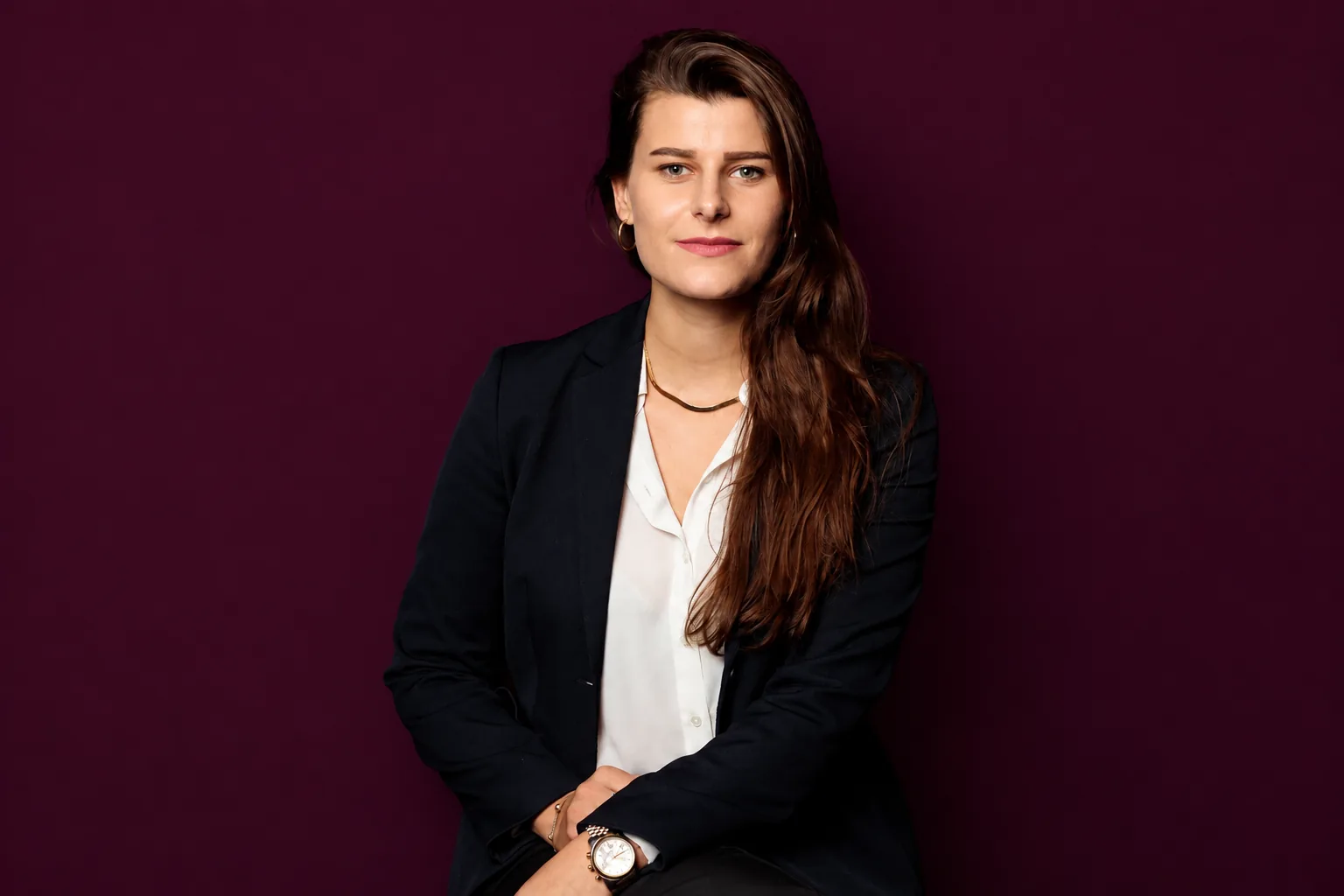 Sophia Gessler – MAROLD Personalberatung
