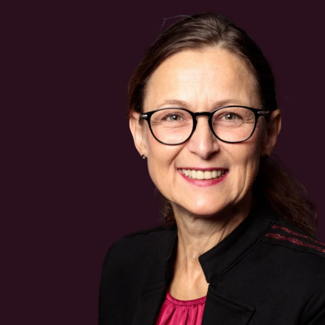 Susanne Biesenberger, Ihre Ansprechpartnerin für Potenzialanalysen