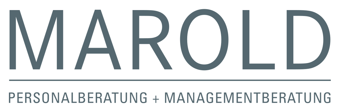 MAROLD — Personalberatung + Managementberatung