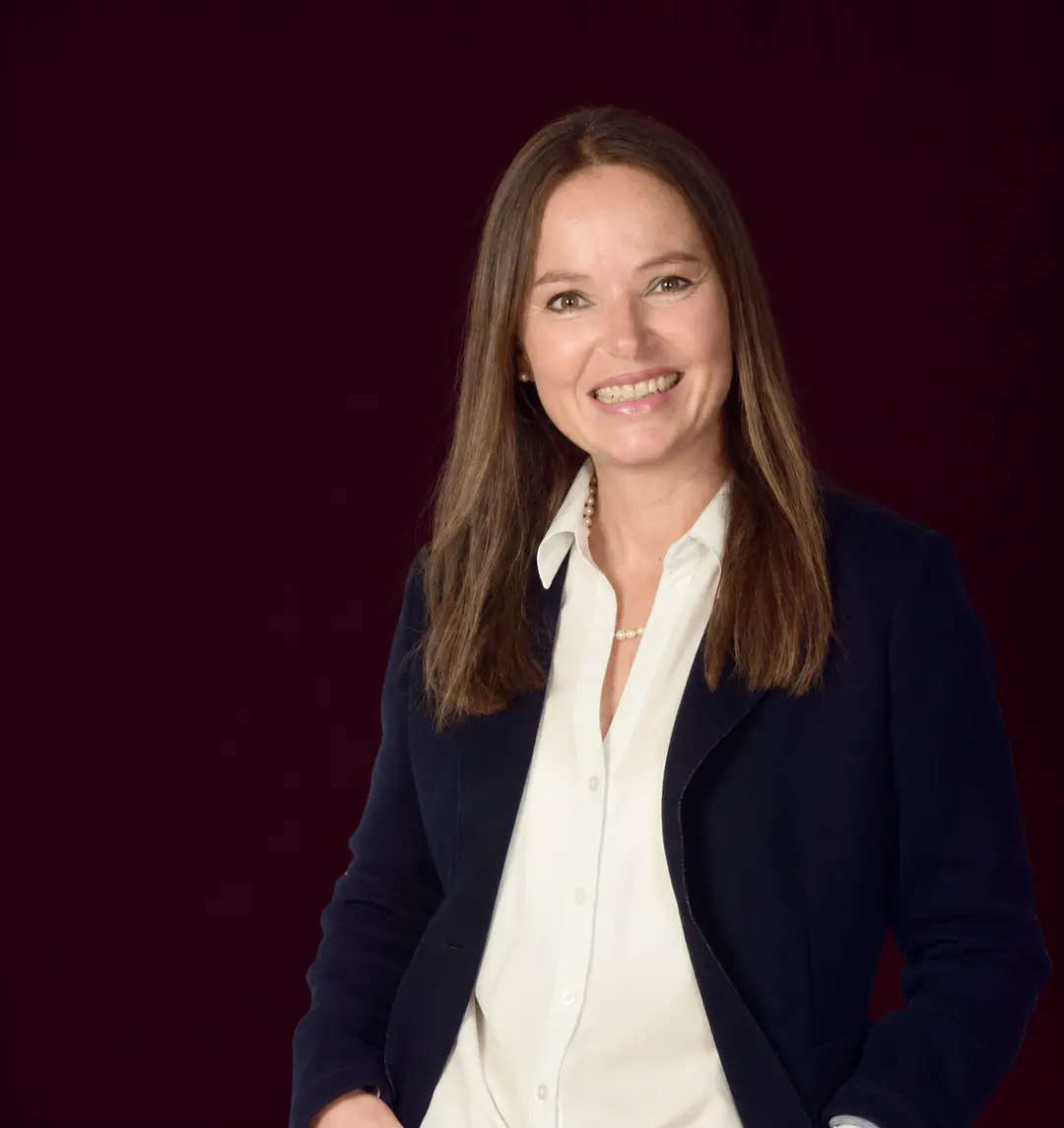 Katja Baumann
