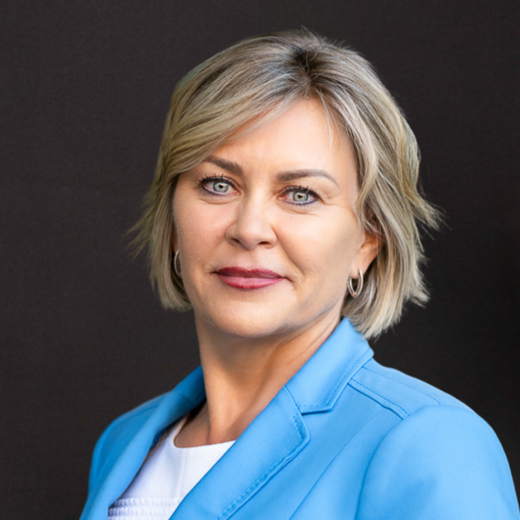 Sandra Everling, MAROLD