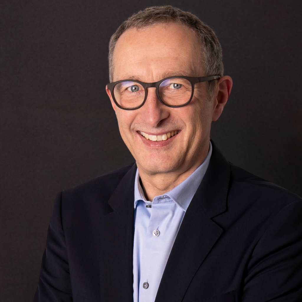 Wolfgang Wirth, MAROLD